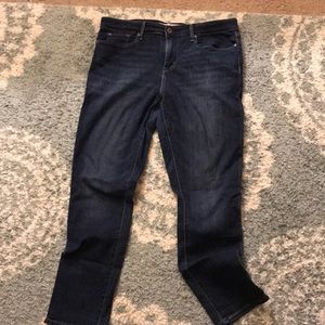 Stretchy jeans so want to be comfy and cute at the same time these are for you.